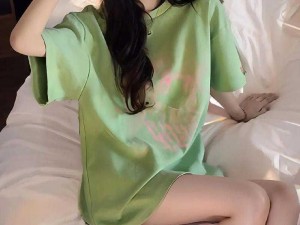 全新美女所有衣服全部都没有干净系列时尚 T 恤，让你成为时尚焦点