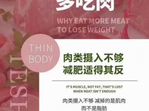 吃肉系统不断变美，让你轻松享受美食的同时还能健康减肥